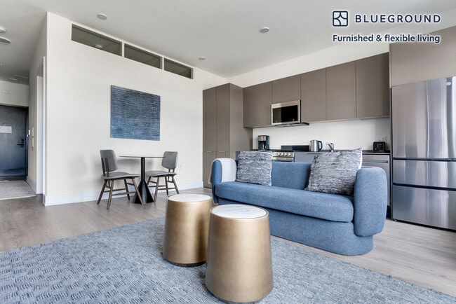 Photo - 1324 North Capitol St NW Unidad FL3-ID1159