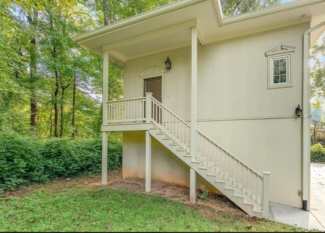 Photo - Great home in Chapel Hill!