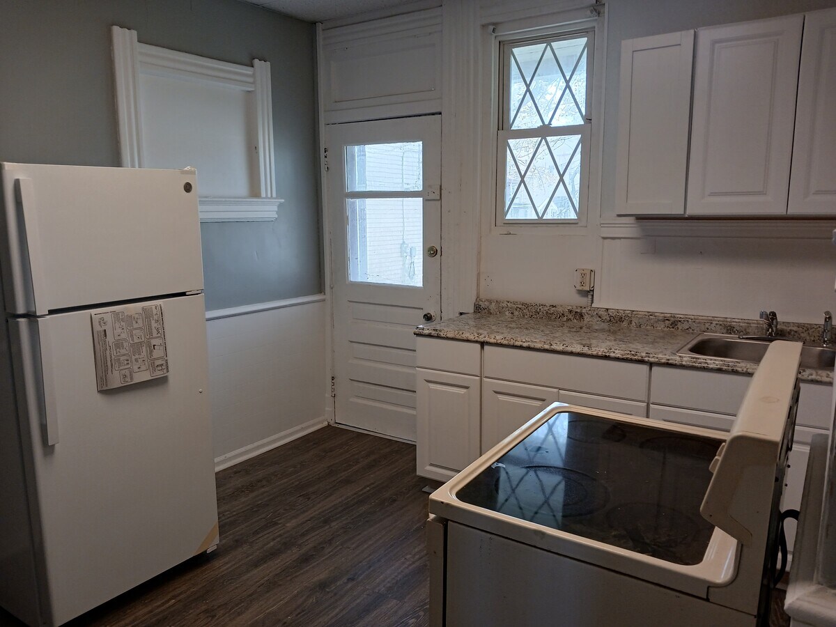 Cocina - 336 4th St Unidad Lower