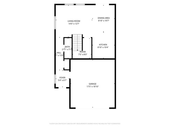 Photo - Move-in Bonus! Brand New Construction - 3 bedroom, 2.5 bathroom Townhouse