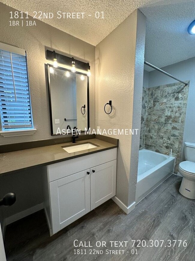 Photo - 1811 22nd St Unit 01