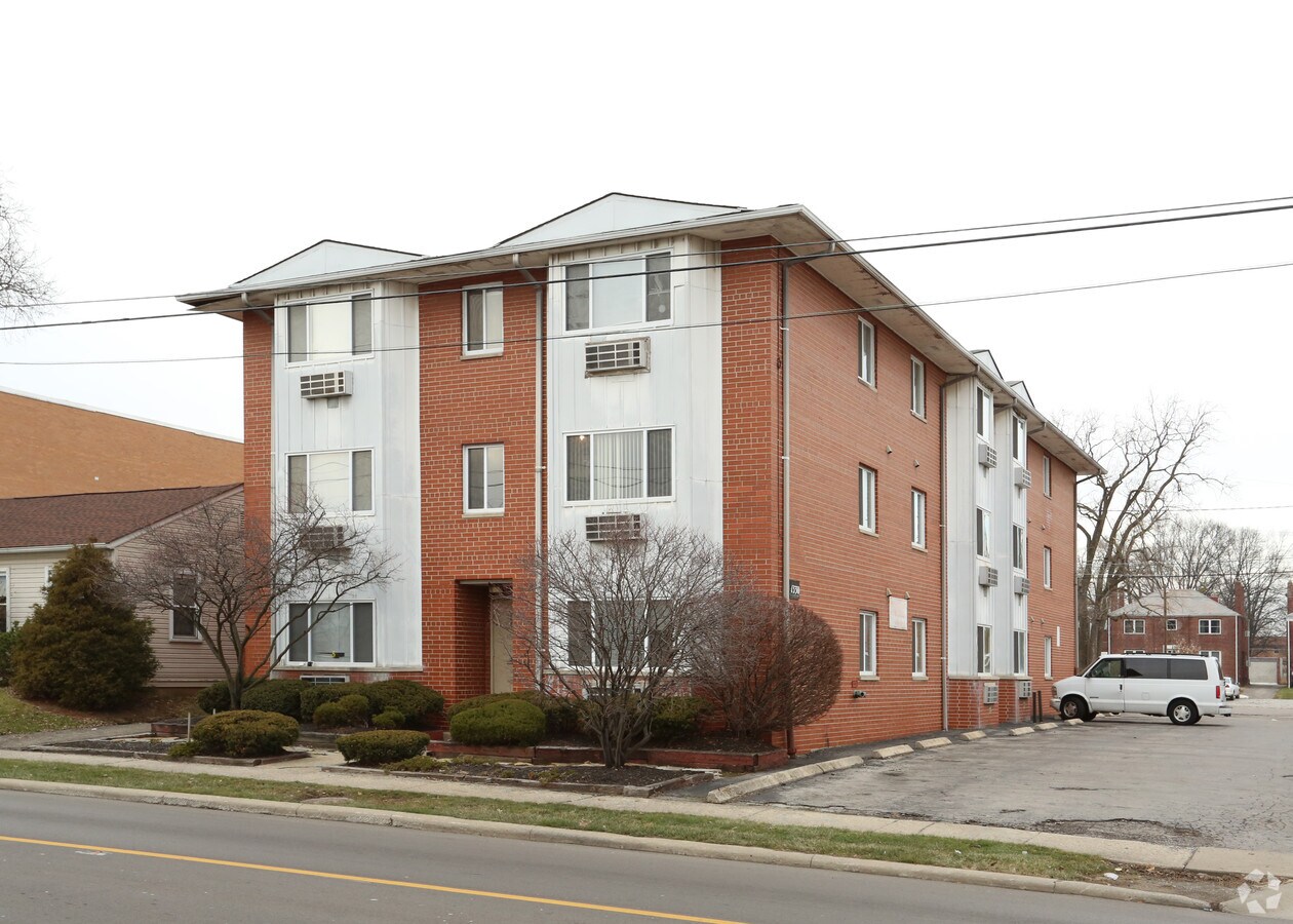 1330 W 5th Ave. - 1330 W 5th Ave