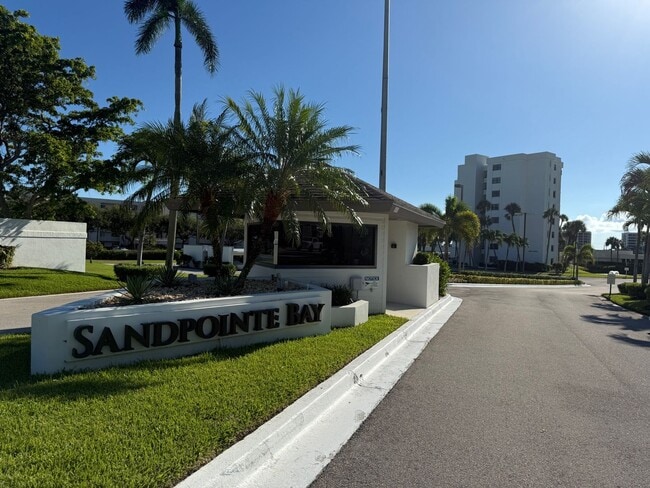 Building Photo - Luxury, furnished seasonal rental, Tequest... Unit 409