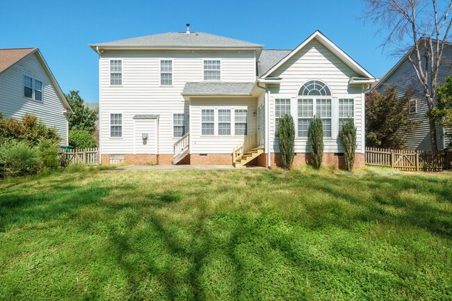 Photo - Newly renovated SFH in heart of Ballantyne