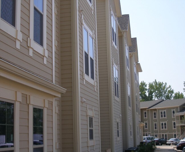 Millennium One Apartments Charlotte, NC