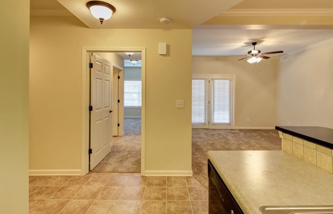 Overbrook Apartments