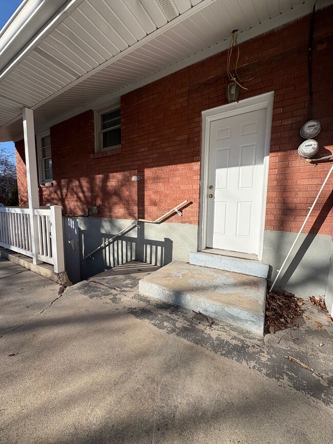 Photo - 760-762 N 100 W Unidad 762