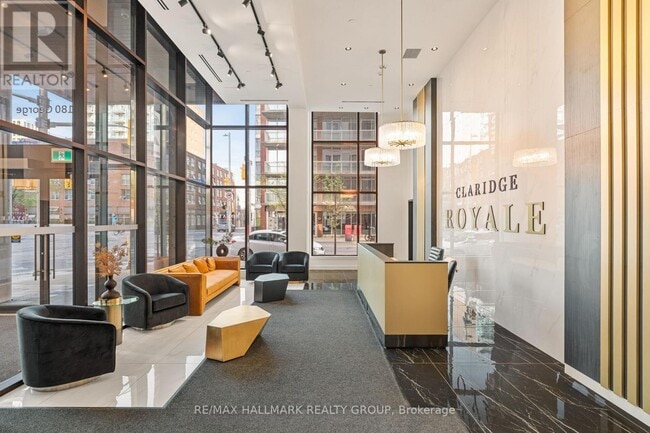 Photo - 180 George St Unité 409