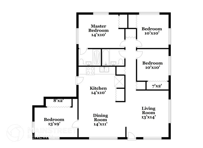 Photo - 7032 Tripoli Way