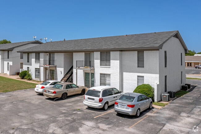 Exterior del edificio - The Sterling