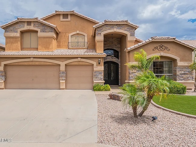 Photo - 6844 E Milagro Ave House