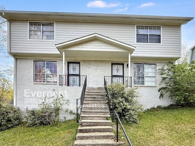 Photo - 1726 6th Pl Cir NW House