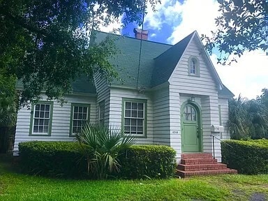 Photo - 4245 San Juan Ave