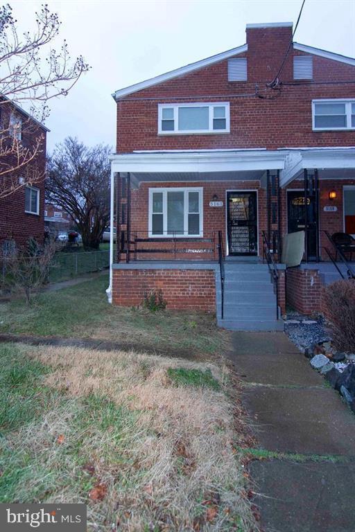 Building Photo - 5161 7th St NE Rental