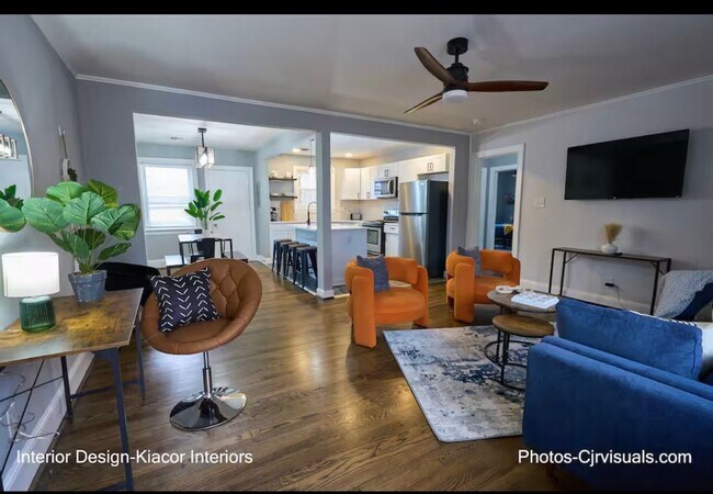 Building Photo - 200 Braswell St Unit 5