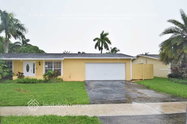Building Photo - 5131 SW 101st Terrace