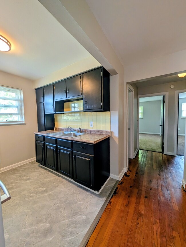 Beautiful kitchen - 1457 Hoffner St, Unit 3 Unit #3