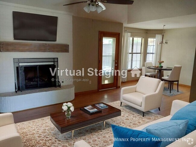 Building Photo - 5911 72nd St Rental