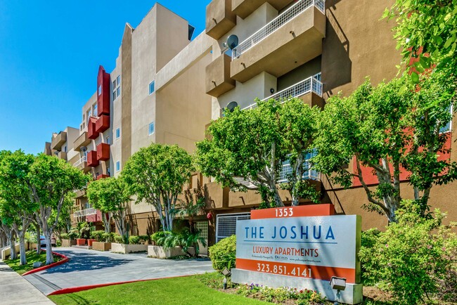 Photo - The Joshua Apartments