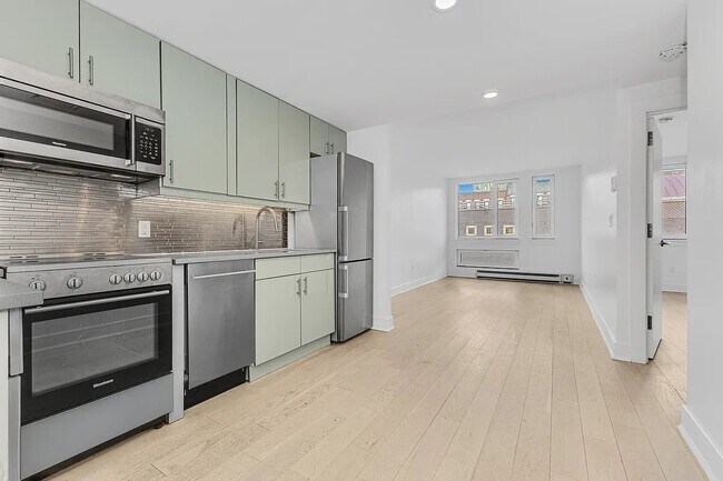 Photo - 531 W 159th St Unit 2D