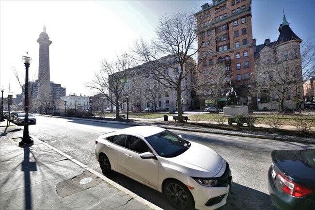 Photo - 717 Washington Pl Unit #3A