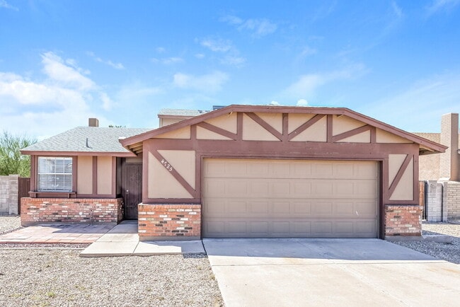 Building Photo - 4725 W Wescott Dr Rental