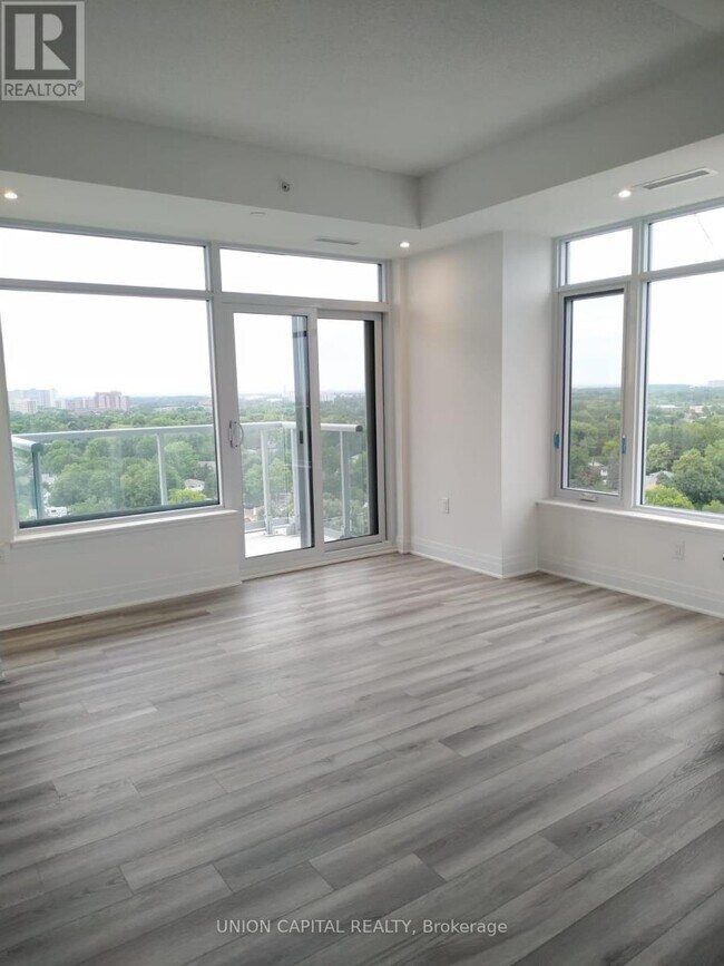 Photo - 3220 Sheppard Ave E Unit 1104