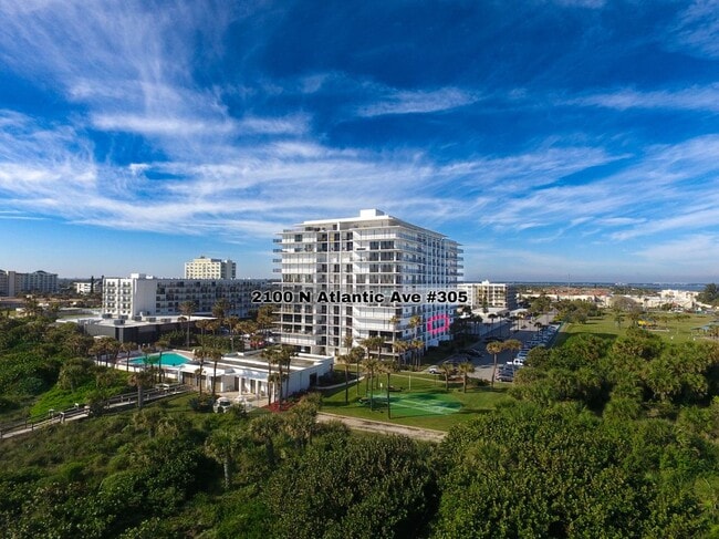 Photo - 2100 N Atlantic Ave