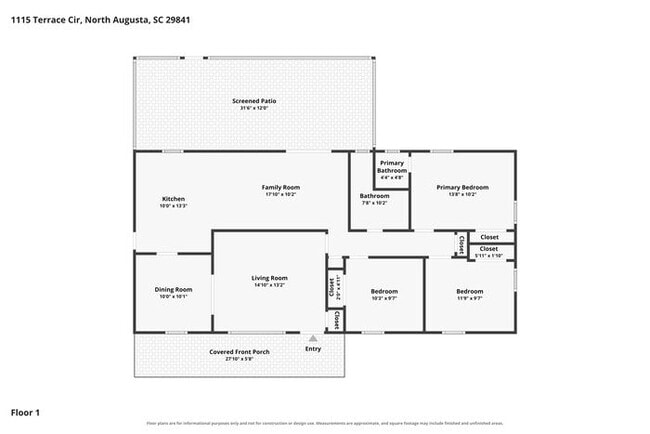 Photo - 1115 Terrace Cir