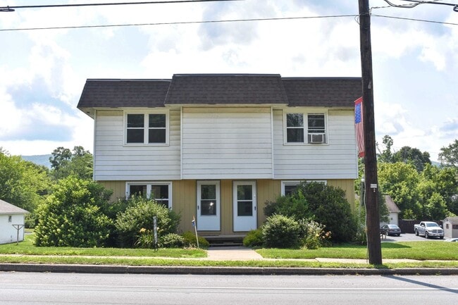 Building Photo - MT311 Unit C-1