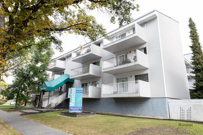 Building Photo - Eileen Manor