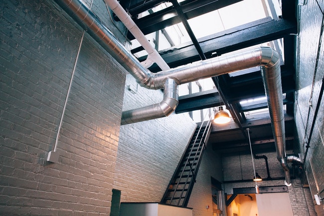 City View Lofts