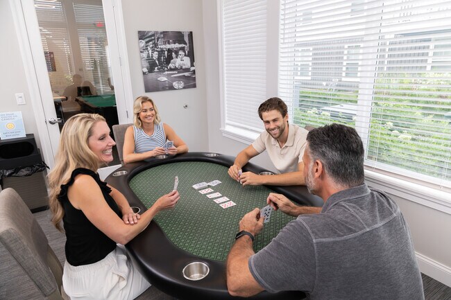 Photo - Liberty Summit