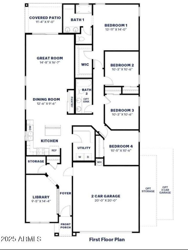 Photo - 3241 W Shanley Ave