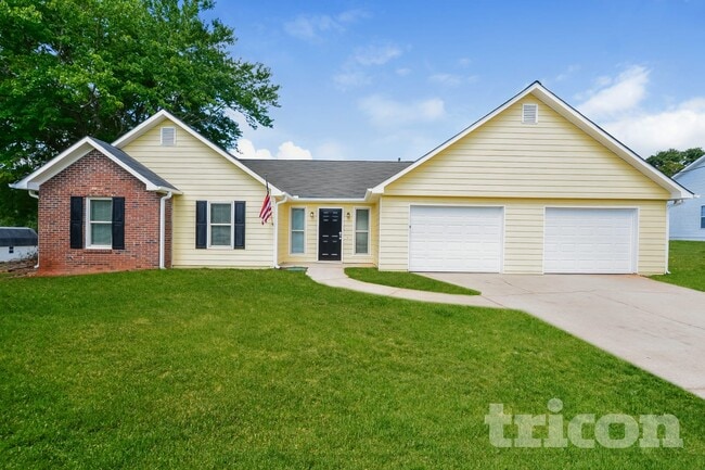 Building Photo - 105 Dailey's Plantation Dr