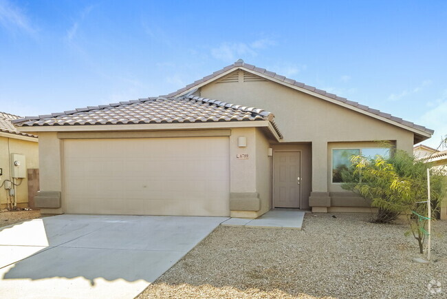 Building Photo - 6789 W Pebble Shore Ct Rental