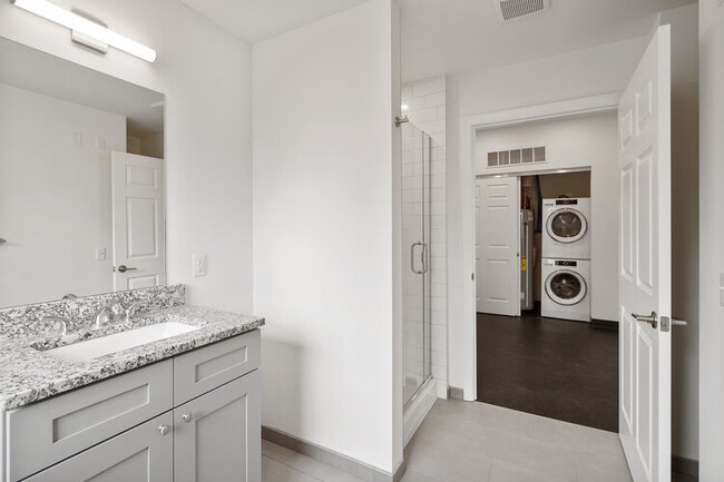 Press House Apartments
