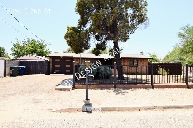 Photo - Remodeled Midtown 3 Bed 2 Bath - Huge Yard