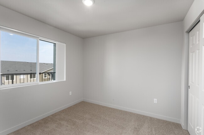 2HAB, 2BA - 1,104 ft²