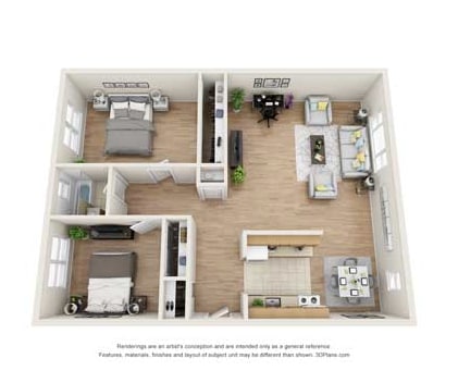 Building Photo - 103 Salmon Brook Dr Unit 70-103C