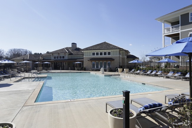 Abberly Market Point Apartment Homes