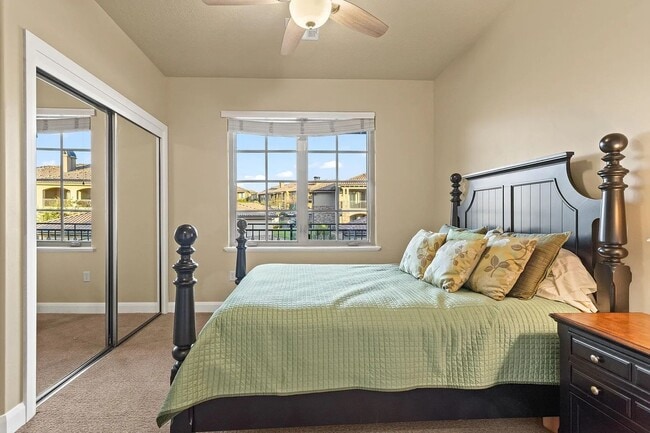 Photo - Fully Furnished 2 Bedroom Home. Unit 1127