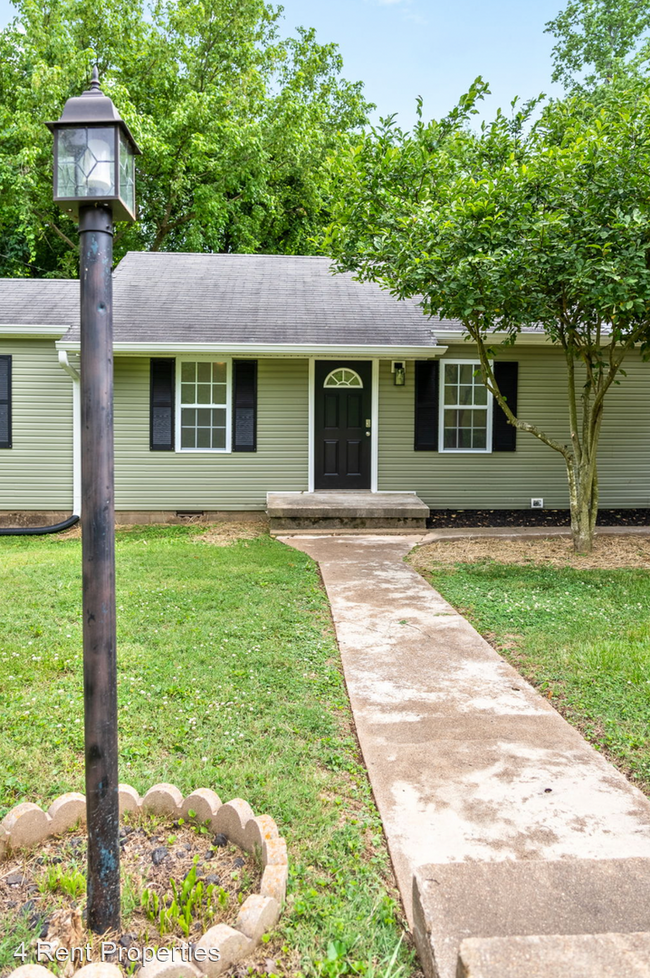 3 br, 1 bath House - 740 McGraw St - 3 br, 1 bath House - 740 McGraw St
