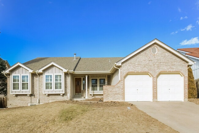 Photo - 15059 E Layton Pl House