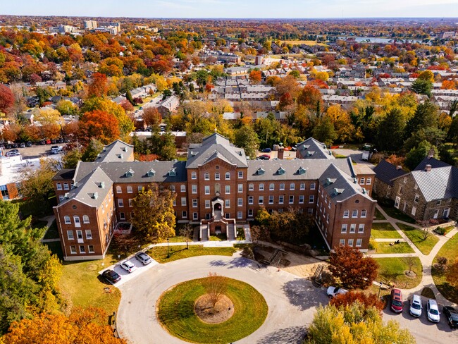 Clare Court