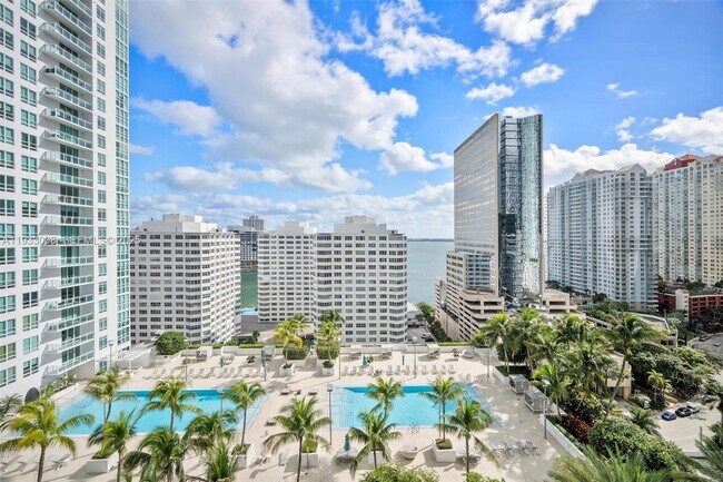Building Photo - 951 Brickell Ave Unit 1806