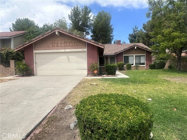 Building Photo - 1123 Cleghorn Dr Rental