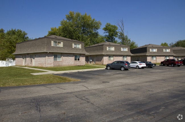 Sharon Court Townhomes