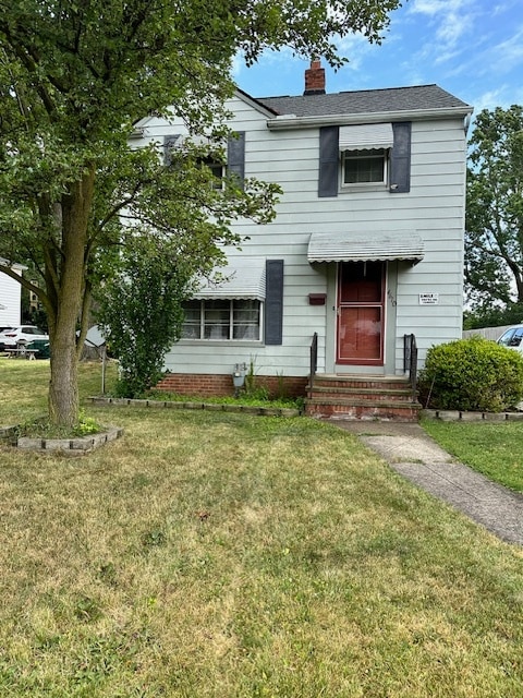 Building Photo - 4610 Wellington Ave Rental