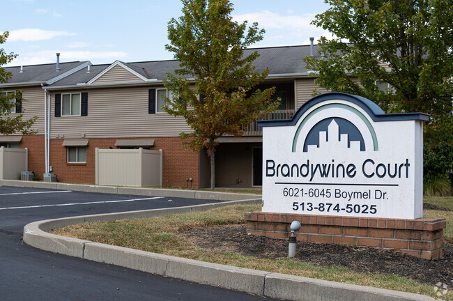 Building Photo - Brandywine Court Rental